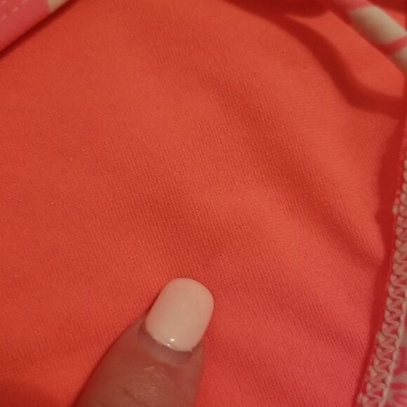 Op pink bikini set pre-owned - Picture 7 of 15